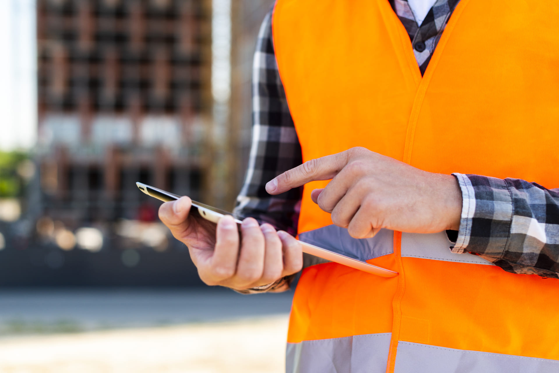 Kontaktieren Sie uns