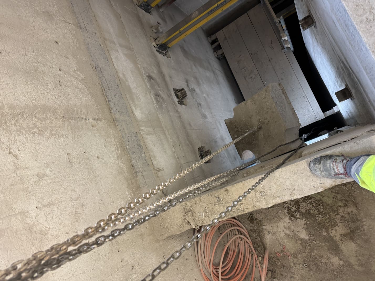 Betonschneiden Spreitenbach