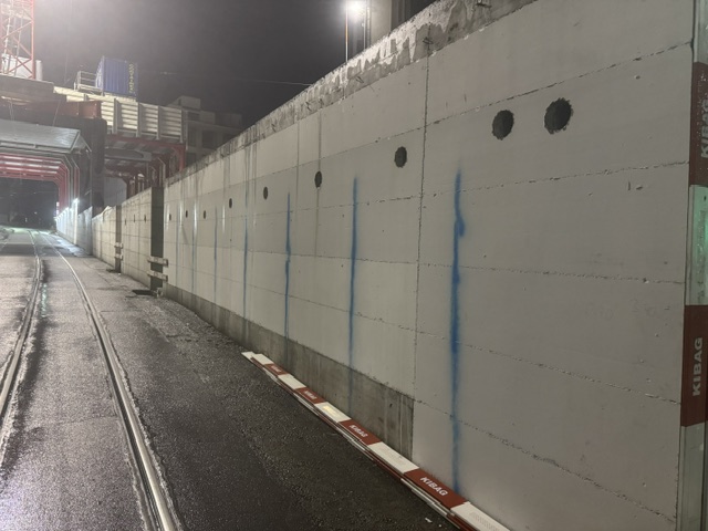 Wändsagen Hoch Ybrig